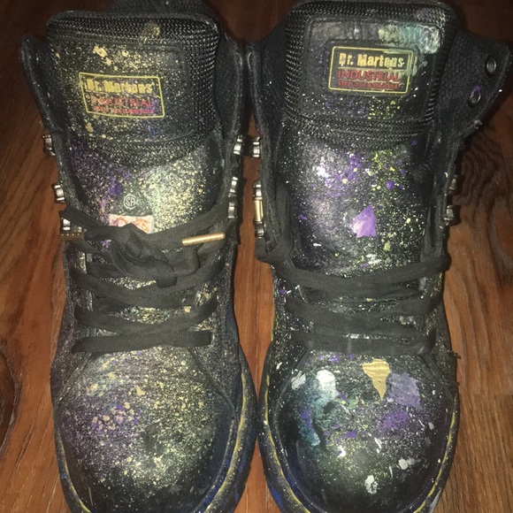 Kustom Galaxy Dr Martens ?  ? main image 6